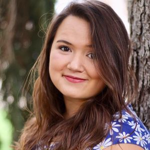 Meet your Posher, Bethany